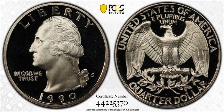 Cert 44225370 - Coin Image