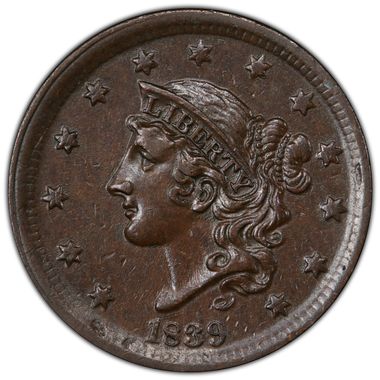 Cert 44225558 - Coin Image