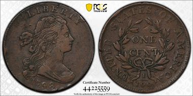 1798 1C Second Hair Style VF30BN