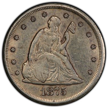 Cert 44225621 - Coin Image