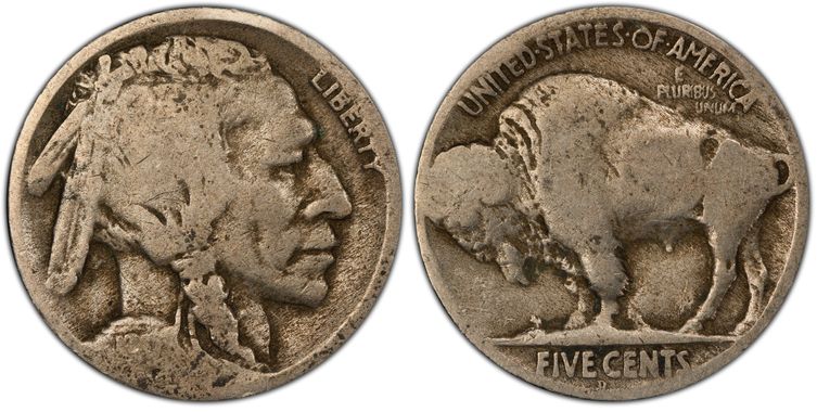 Cert 44225626 - Coin Image