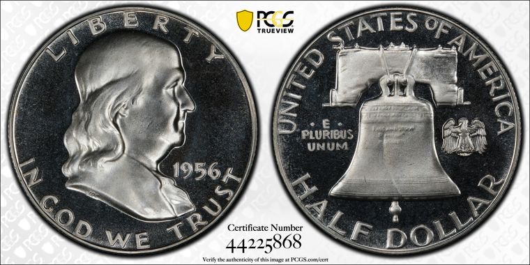 Cert 44225868 - Coin Image