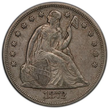 Cert 44226111 - Coin Image