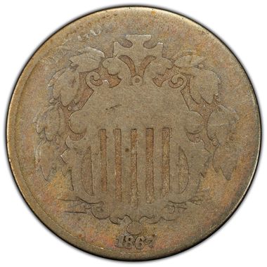 Cert 44228826 - Coin Image