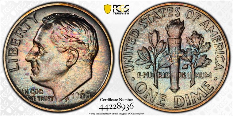 Cert 44228936 - Coin Image