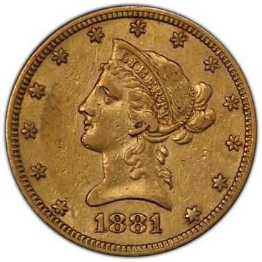 Cert 44229450 - Coin Image