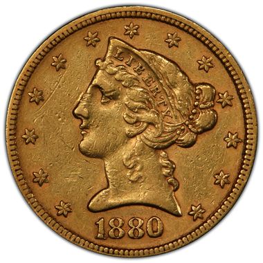 Cert 44229454 - Coin Image