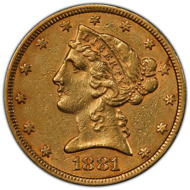 Cert 44229455 - Coin Image
