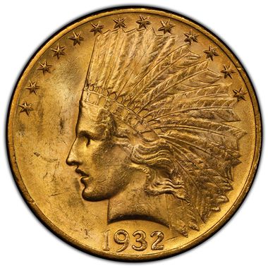 Cert 44229552 - Coin Image