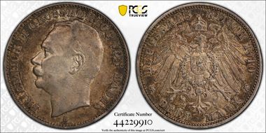 1910-G 3 Mk J-39 AU50