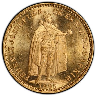 Cert 44229913 - Coin Image