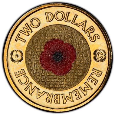 Cert 44229988 - Coin Image