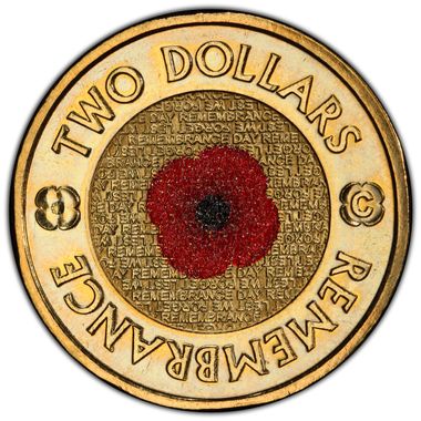 Cert 44229994 - Coin Image