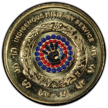 Cert 44230064 - Coin Image