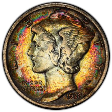 Cert 44230608 - Coin Image