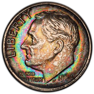 Cert 44230609 - Coin Image