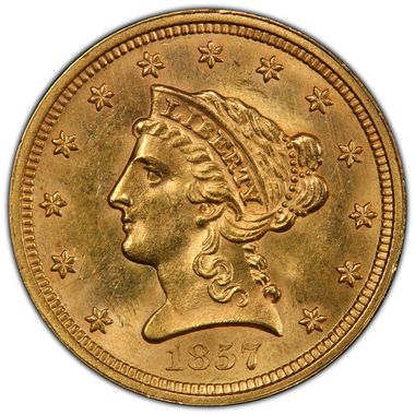 Cert 44231375 - Coin Image
