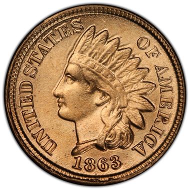 Cert 44231963 - Coin Image
