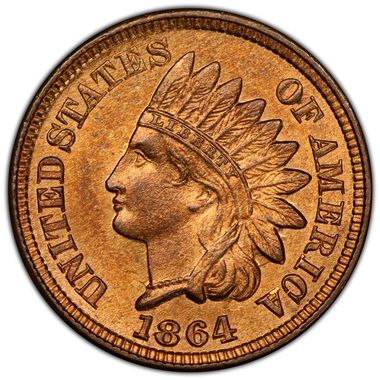 Cert 44231964 - Coin Image