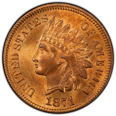Cert 44231968 - Coin Image
