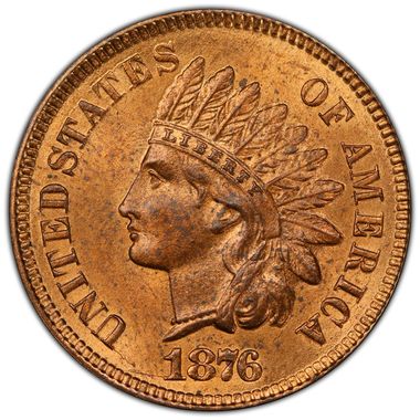 Cert 44231972 - Coin Image