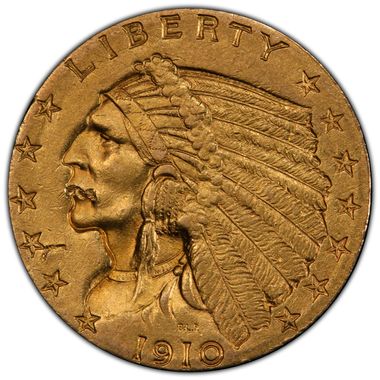 Cert 44232357 - Coin Image