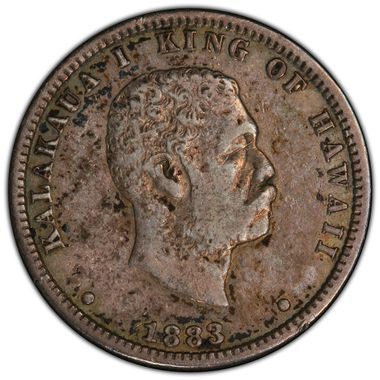 Cert 44233012 - Coin Image
