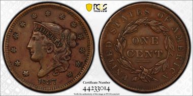 1837 1C N-9 XF45BN