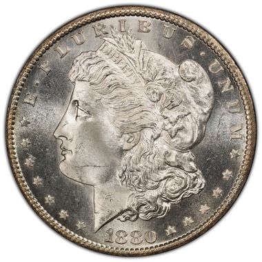 Cert 44233032 - Coin Image
