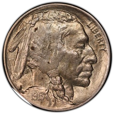 Cert 44233283 - Coin Image