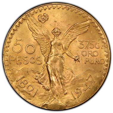 Cert 44233485 - Coin Image
