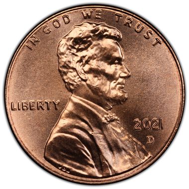 Cert 44233570 - Coin Image