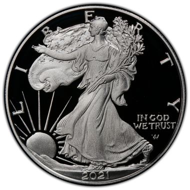 Cert 44233625 - Coin Image