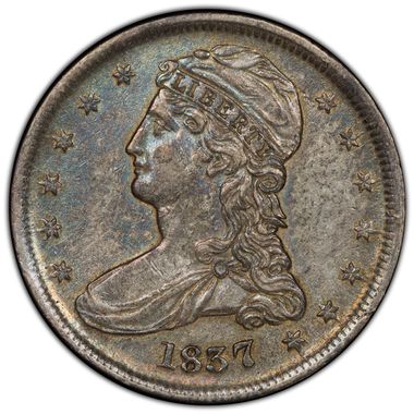 Cert 44233684 - Coin Image