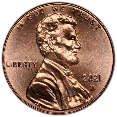 Cert 44235167 - Coin Image