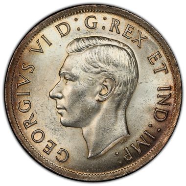 Cert 44235392 - Coin Image