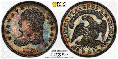 1832 H10C LM-8.1 MS64