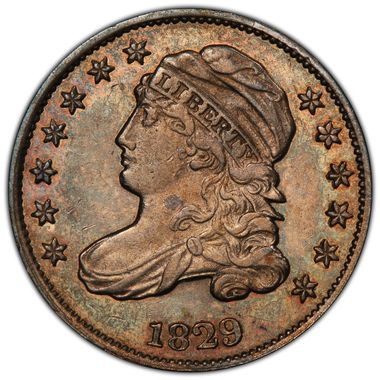 Cert 44235982 - Coin Image