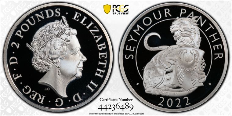 Cert 44236489 - Coin Image