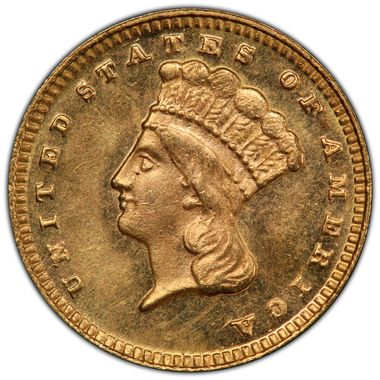 Cert 44238093 - Coin Image