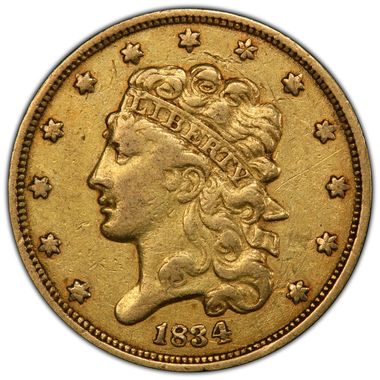 Cert 44238097 - Coin Image