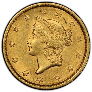 Cert 44239222 - Coin Image