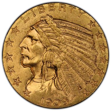 Cert 44239223 - Coin Image