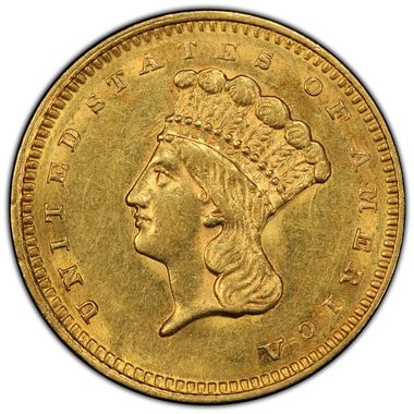 Cert 44239225 - Coin Image