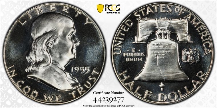 Cert 44239277 - Coin Image