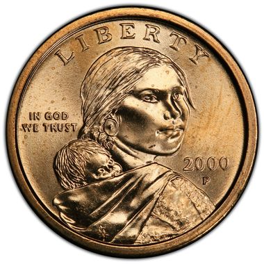 Cert 44240090 - Coin Image