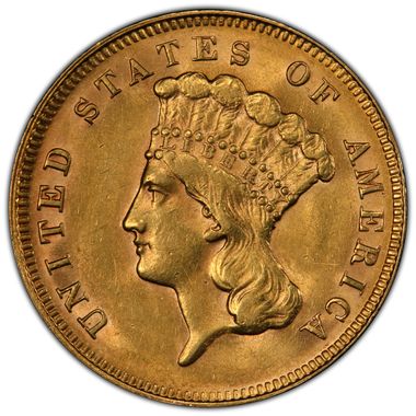 Cert 44240095 - Coin Image