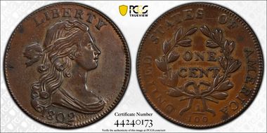 1802 1C S-225 AU55BN