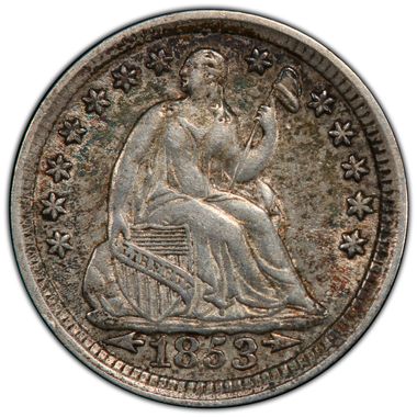 Cert 44240402 - Coin Image