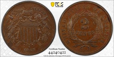 1865 2C RPD, FS-1301 AU55BN